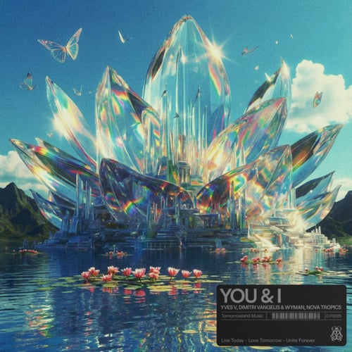 You & I (Extended Mix)