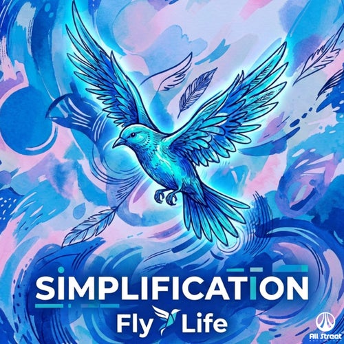 Fly life