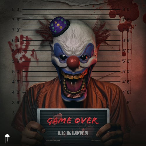  Le Klown - Game Over (2024) 