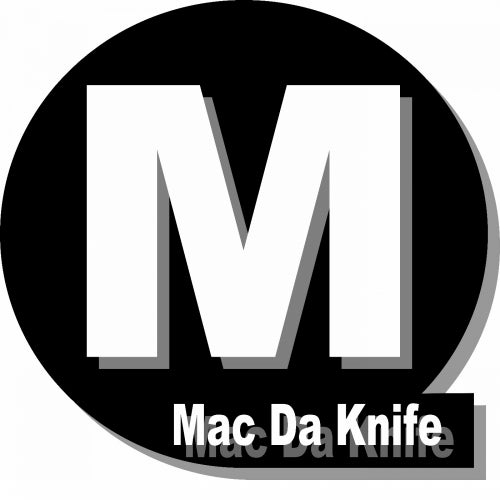 Mac Da Knife Digital