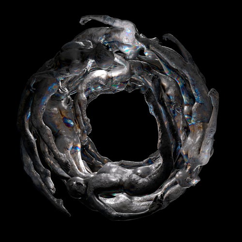 Cover art for Realm Of Consciousness Pt.VI