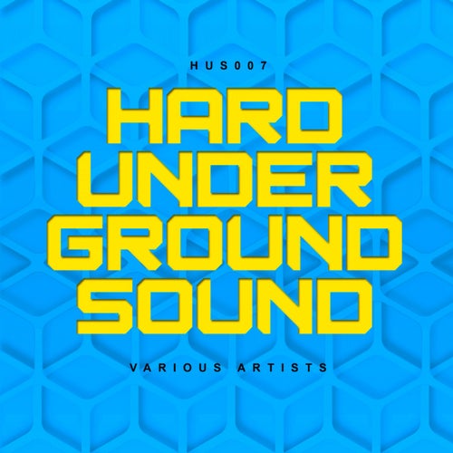 Hard Underground Sound 007