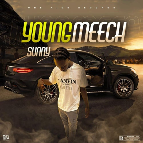Young Meech
