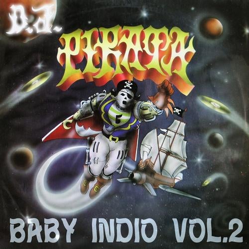 Baby Indio Vol. 2