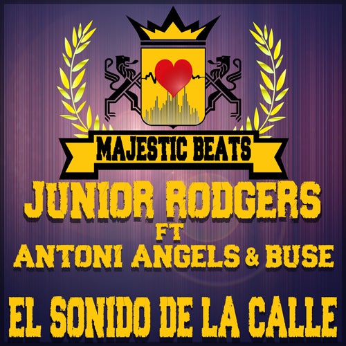 El Sonido De La Calle