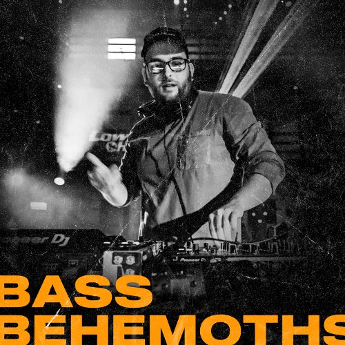 OG's Bass Behemoths October