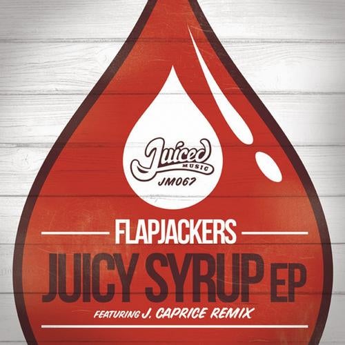 Juicy Syrup EP