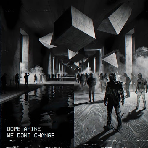 We dont change