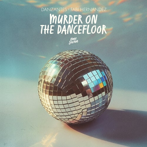Fabi Hernandez, Danzantes (ofc) - Murder On The Dancefloor (Extended Mix) [2024]