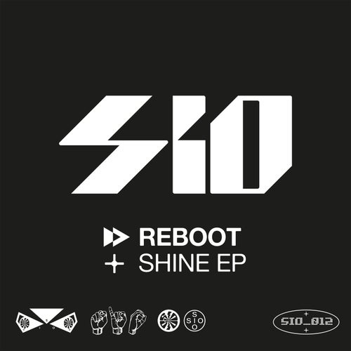 Shine EP