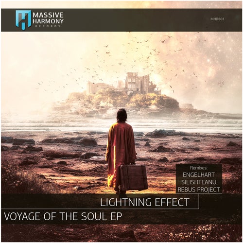Voyage of the Soul