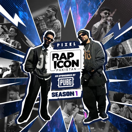 Rap Icon Season 1 Ep 10