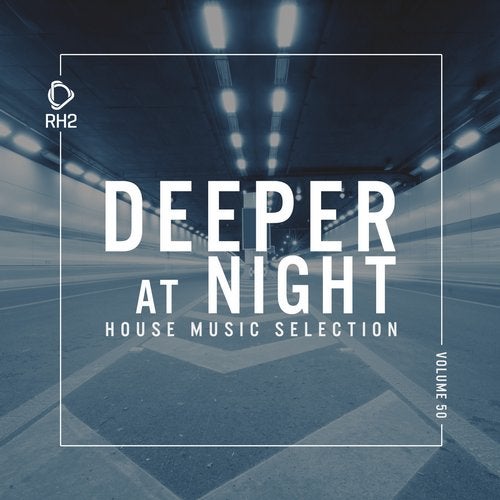 Cover art for Deeper At Night Vol. 50