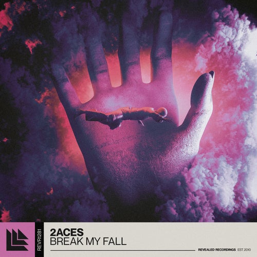 Break My Fall