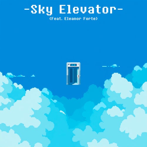 sky elevator