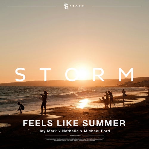 Feels Like Summer (Extended Mix)