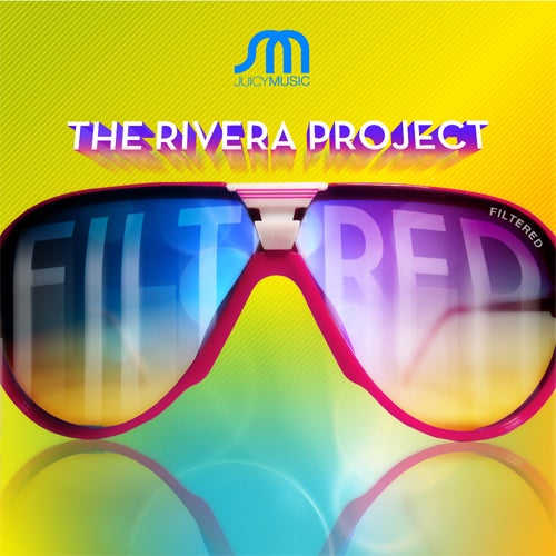 The Filtered EP