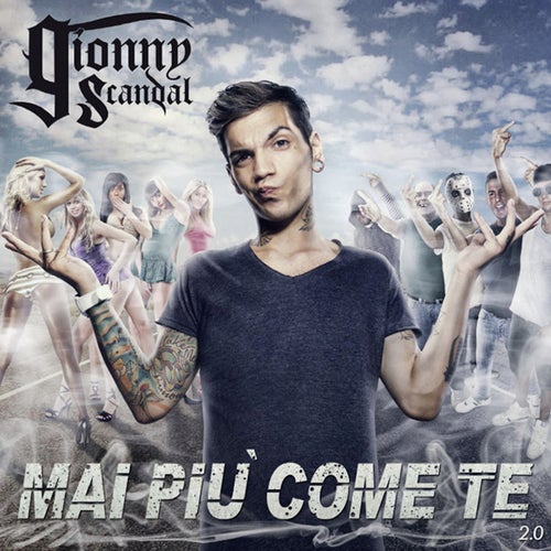 Mai più come te