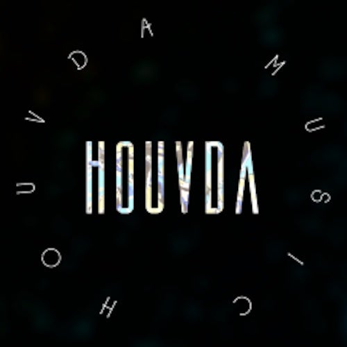 Houvda