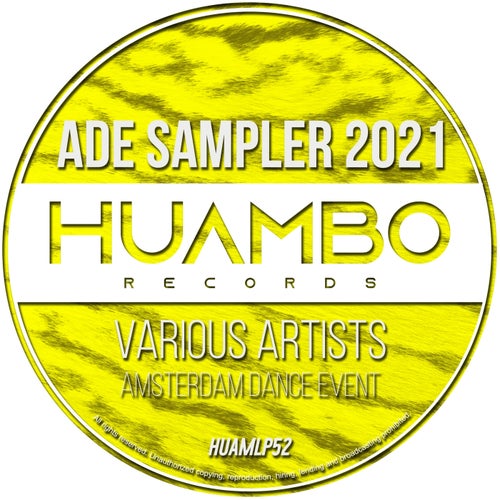 Ade Sampler 2021