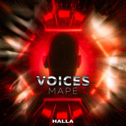 Voices (Extended Mix)