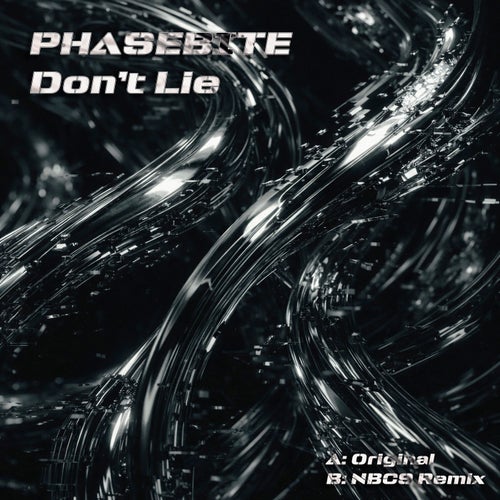 Don't Lie