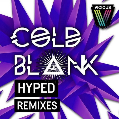 Hyped - Remixes