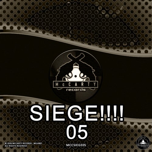 SIEGE!!!! 05