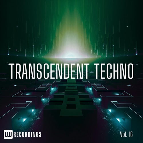 Transcendent Techno, Vol. 16