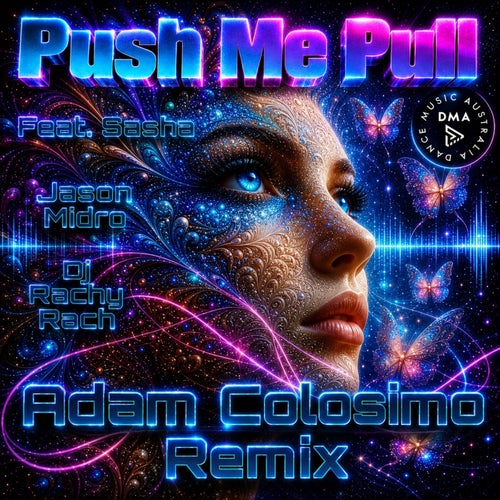 Push Me Pull