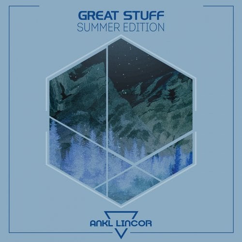 Cover art for Great Stuff