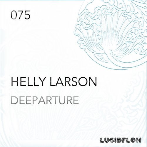 Cover art for Deeparture