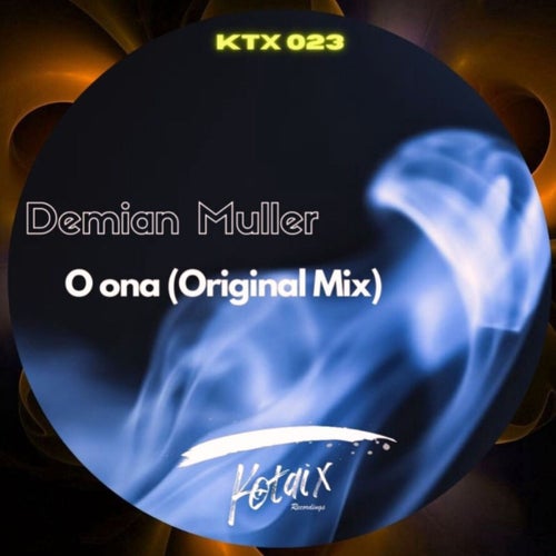 O ona (Original Mix)