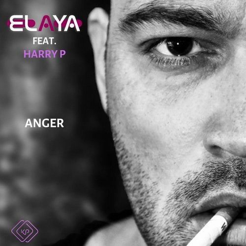 Anger from KP Recordings on Beatport