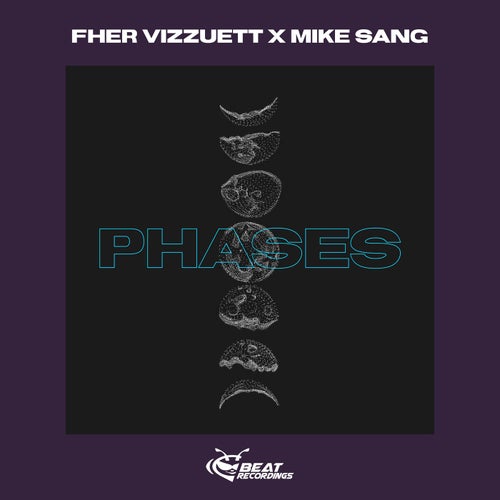 Cover art for Phases (Extended Mix)