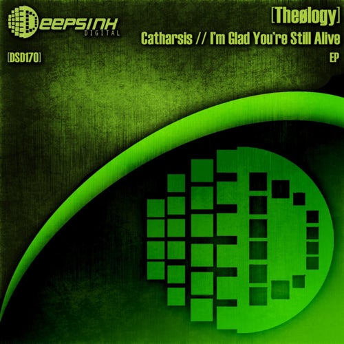 Catharsis / I'm Glad You're Still Alive