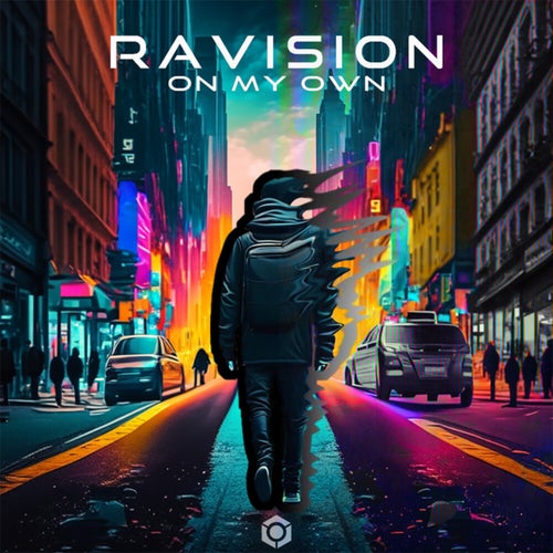  Ravision - On My Own (2023) 