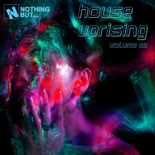 Nothing But... House Uprising, Vol. 02 [NBHUPR02] - Nothing But (House,Nu Disco / Disco) Album Cover