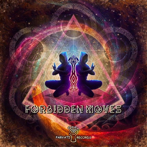  Forbidden Moves - Forbidden Moves (2026) 