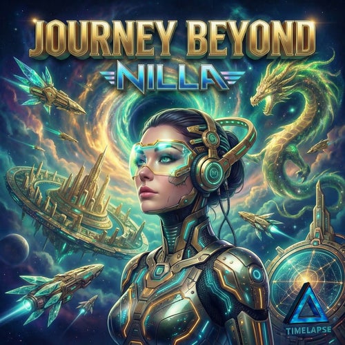 Journey Beyond EP