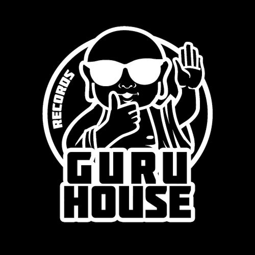 Guru House Records