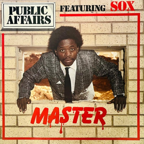 Master