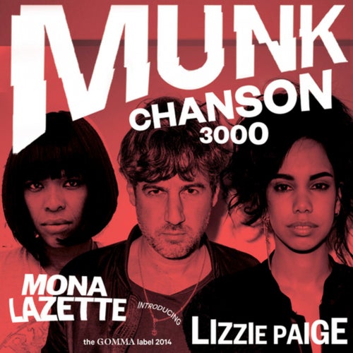 Chanson 3000