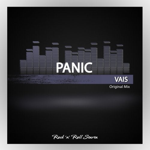 Copertina per Panic