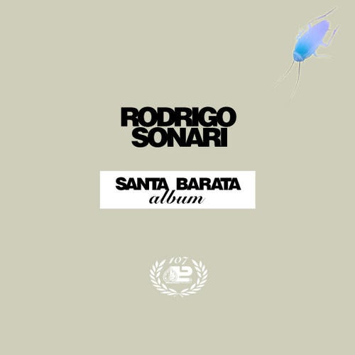 Santa Barata EP