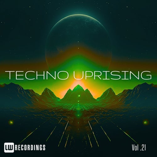 Techno Uprising, 21