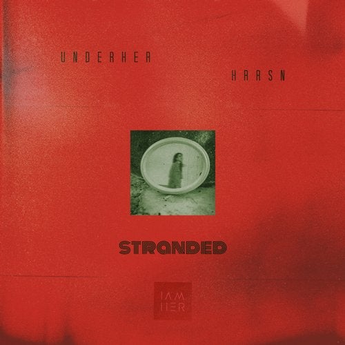 Cover art for Stranded