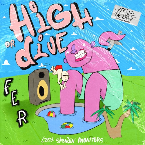 High or Dive
