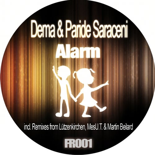 Alarm