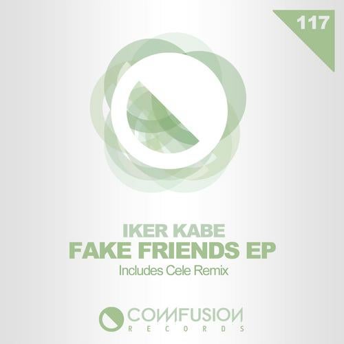 Fake Friends EP